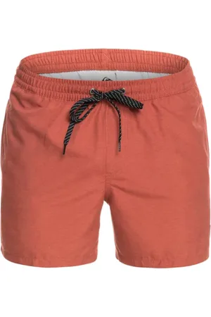 Quiksilver Spodenki kąpielowe męskie Deluxe 15