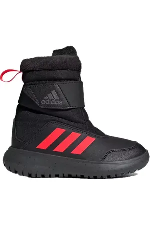 adidas Buty, śniegowce Winterplay Jr