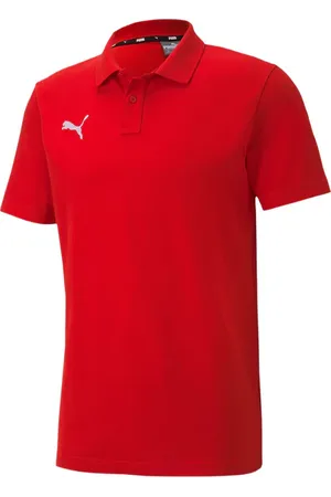 PUMA Koszulka męska polo teamGOAL 23 Casuals Polo