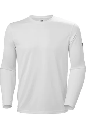 Helly Hansen Longsleeve męski HH tech Crew Ls 2.0