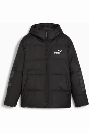 PUMA Kurtka puchowa męska Power Hooded