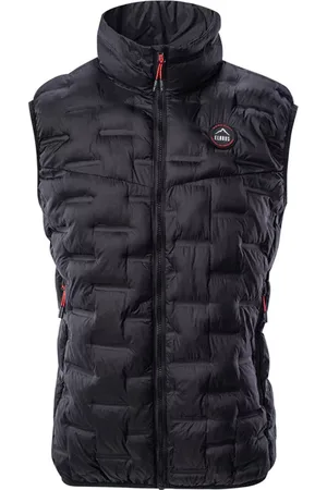 ELBRUS Kamizelka męska Emin Vest Primaloft