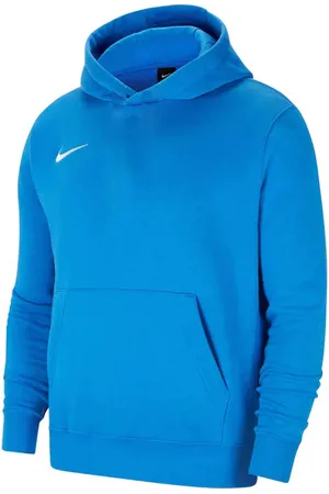 Nike Bluza młodzieżowa Park 20 Fleece Hoodie