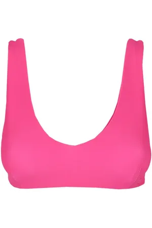 4F Góra od stroju kąpielowego, bikini WSS24UBKTF048