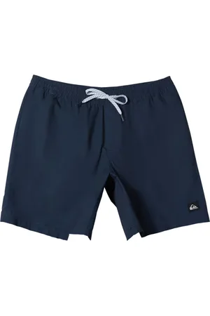 Quiksilver Spodenki kąpielowe męskie Solid Volley
