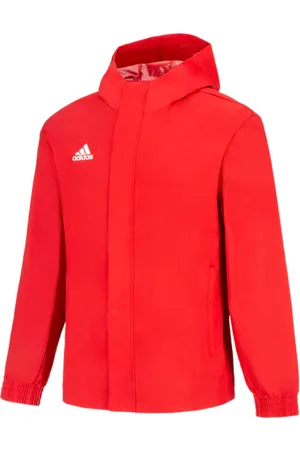 adidas Kurtka męska Entrada 22 All-Weather