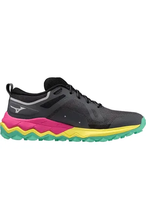 Mizuno Buty do biegania Wave Ibuki 4 Wm