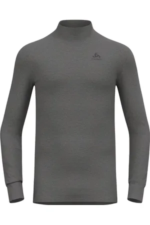 Odlo Longsleeve męski Active Warm Eco Turtleneck Base Layer Top