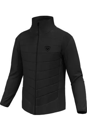 Rossignol Kurtka hybrydowa męska Classique Hybrid Clim FZ
