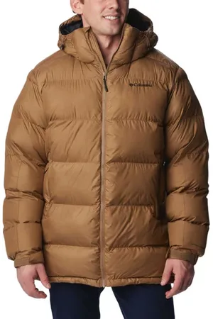 Columbia Kurtka puchowa męska Pike Lake Parka