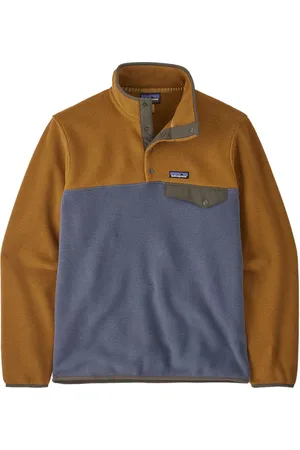 Patagonia Bluza polarowa męska Synchilla Snap-T