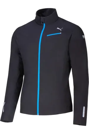 PUMA Kurtka męska Herren Running Windbreaker