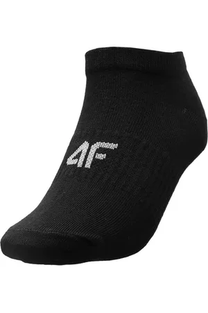 4F Skarpetki JSS23USOCM160 5 par