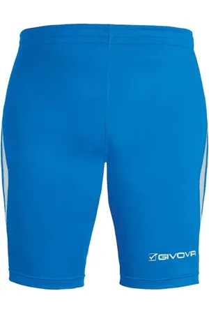 Givova Spodenki męskie Running Short