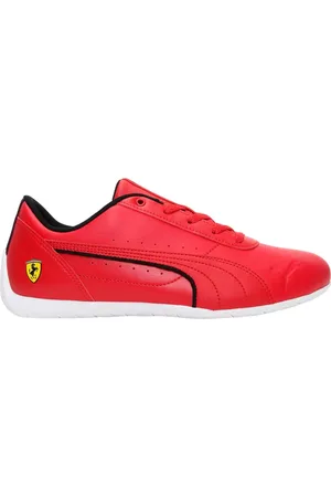 PUMA Buty Ferrari Neo Cat