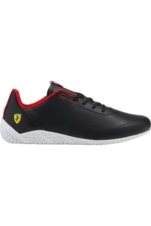 PUMA Buty Ferrari Rdg Cat