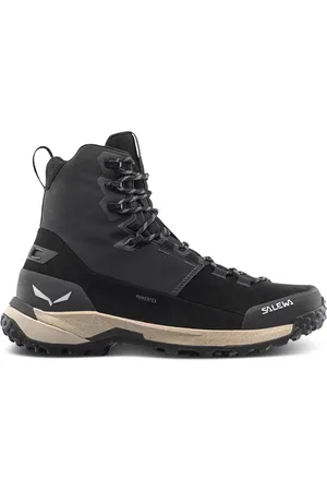 Salewa Buty trekkingowe Puez Winter Mid PTX Wm