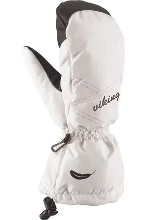 Viking Rękawice Strix Mitten Ski Lady