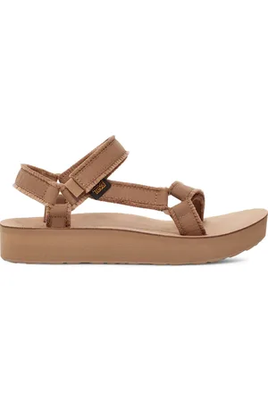Teva Sandały Midform Universal Canvas Wm