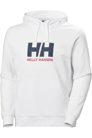 Helly Hansen Bluza męska HH Logo Hoodie 2.0