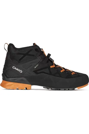 Aku Buty trekkingowe Rock DFS Mid GTX