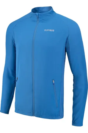 ALPINUS Kurtka męska Tamaro