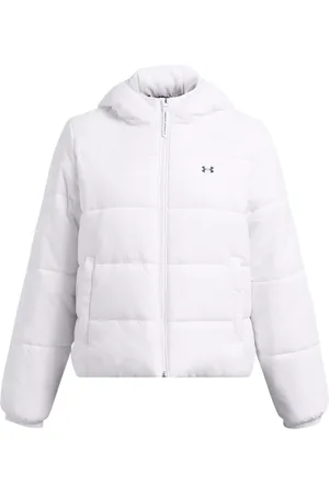 Under Armour Kurtka puchowa damska LW Insulated