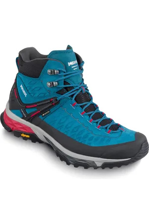 Meindl Buty Top Trail Mid GTX