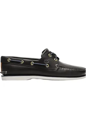Timberland Buty, mokasyny Classic Boat 2 Eye Boot