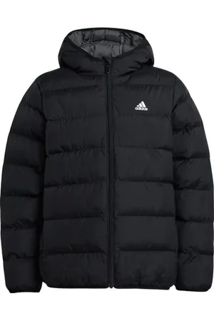 adidas Kurtka puchowa juniorska Synthetic Down