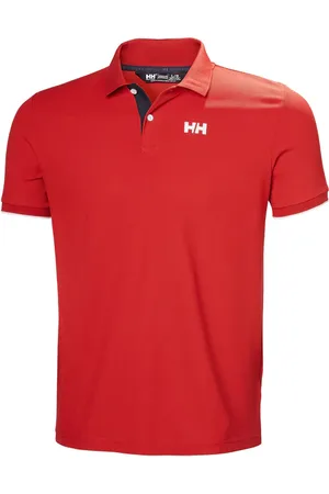 Helly Hansen Koszulka męska polo Ocean 2.0