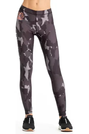 Labellamafia Legginsy damskie Legging Unbroken