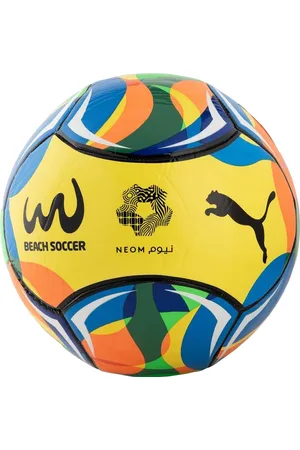 PUMA Piłka nożna plażowa Beach Football MS 5