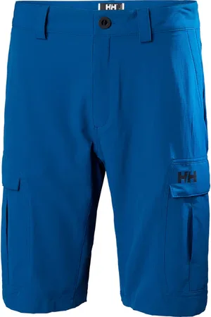 Helly Hansen Spodenki męskie Quick-Dry Cargo 11