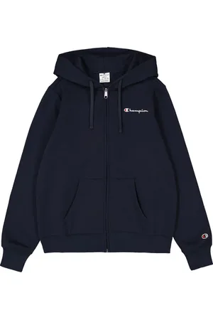 Champion Bluza damska Full Zip Hoodie Sweatshirt