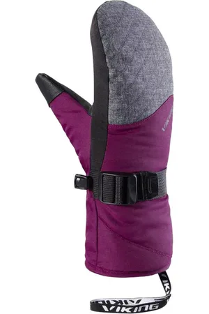 Viking Rękawice narciarskie Espada Mitten Lady