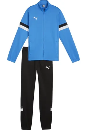 PUMA Dres juniorski teamRISE