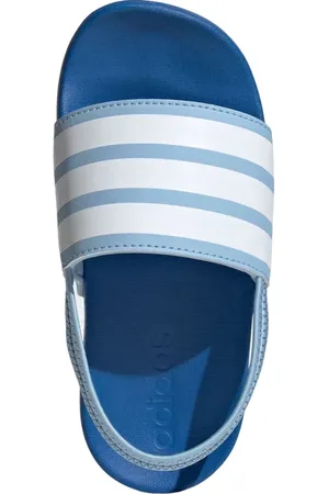 adidas Klapki Adilette Estrap Jr