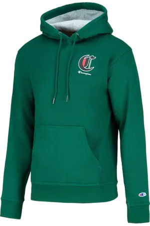 Champion Bluza męska Powerblend