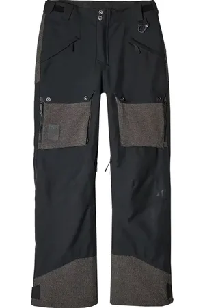 4F Spodnie snowboardowe damskie TFTRF701