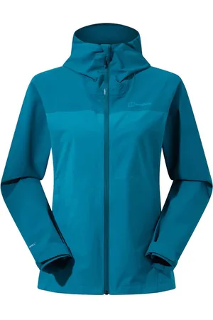 Berghaus Kurtka damska Arnaby Hooded