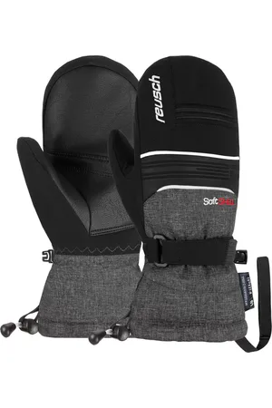 Reusch Rękawice narciarskie juniroskie Kondor R-Tex XT Mitten
