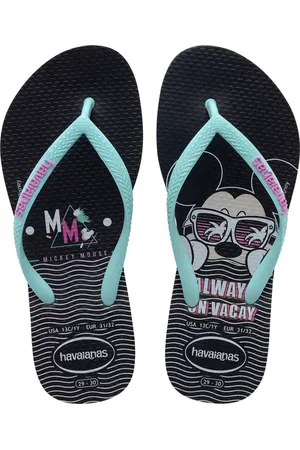Havaianas Klapki, japonki dziecięce Disney Cool