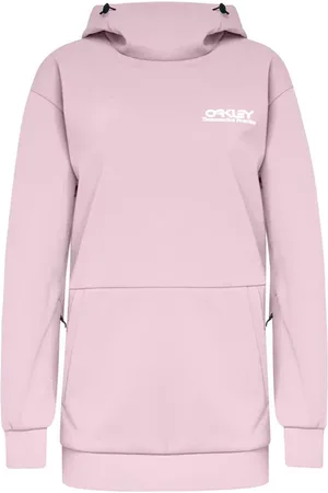 Oakley Bluza softshellowa snowboardowa damska Park RC Softshell Hoodie