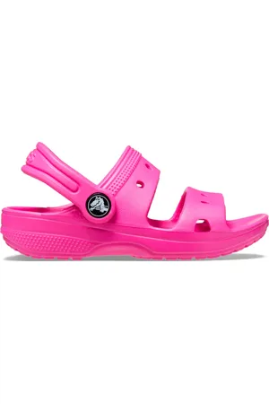Crocs Sandały Classic Kids Jr