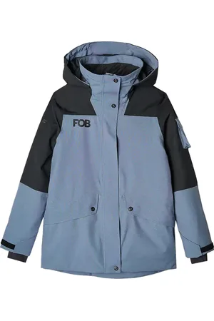4F Kurtka snowboardowa damska TTJAF586