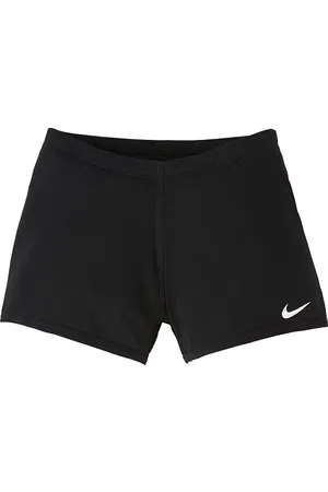 Nike Kąpielówki chłopięce Poly Solid