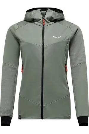 Salewa Polar damski Sella Crevasse HD