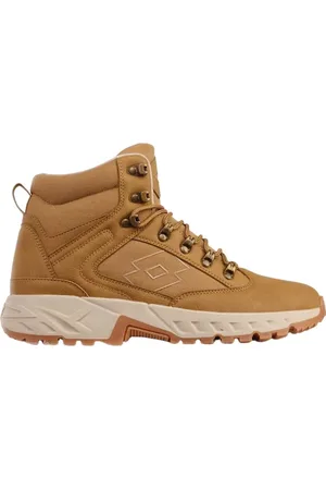 Lotto Buty Woodlark Mid Unisex Boots