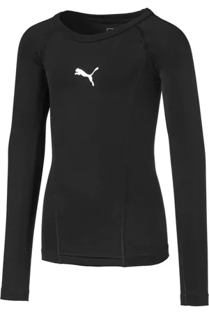PUMA Longsleeve juniorski Liga Baselayer Tee LS